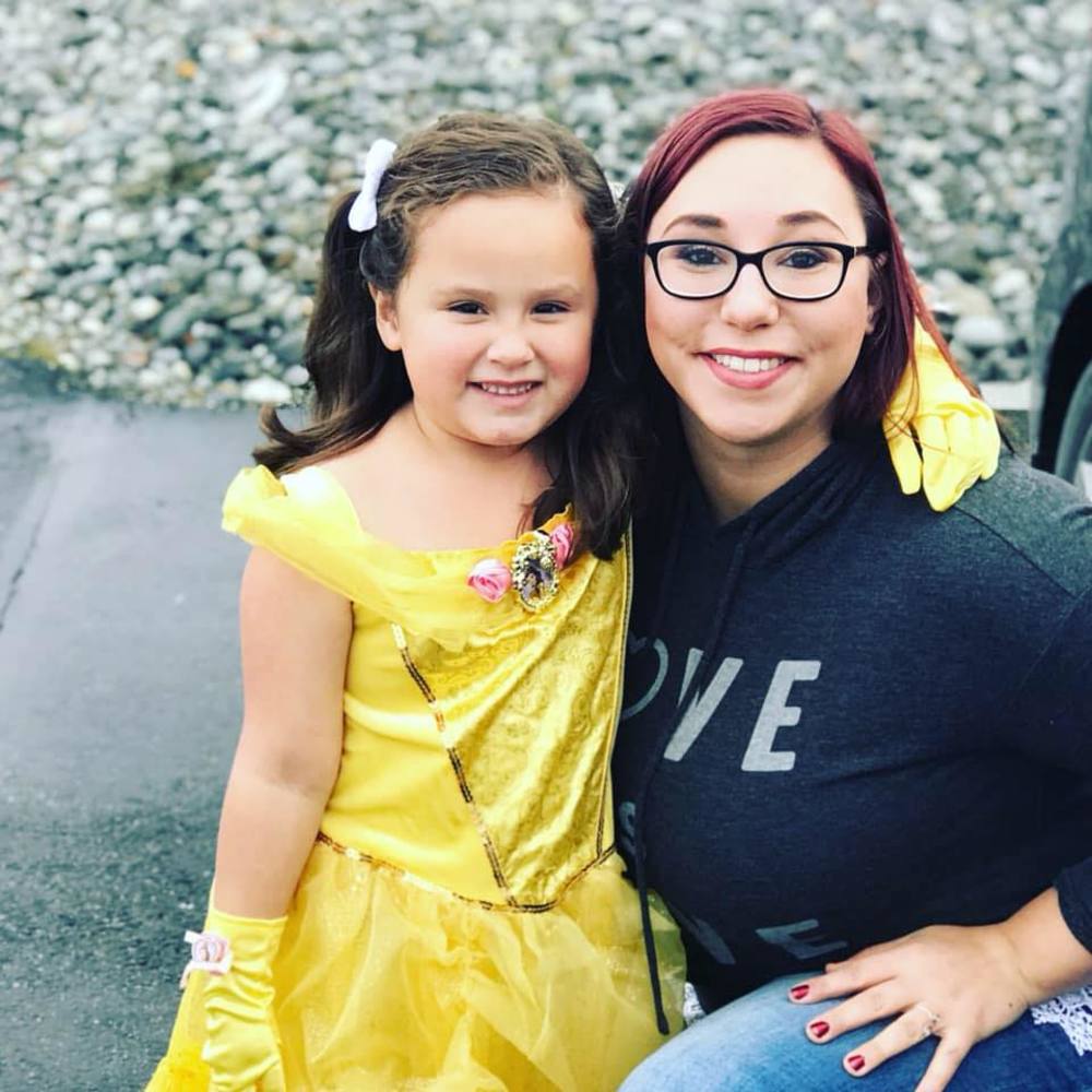 Meet your Posher, Megan